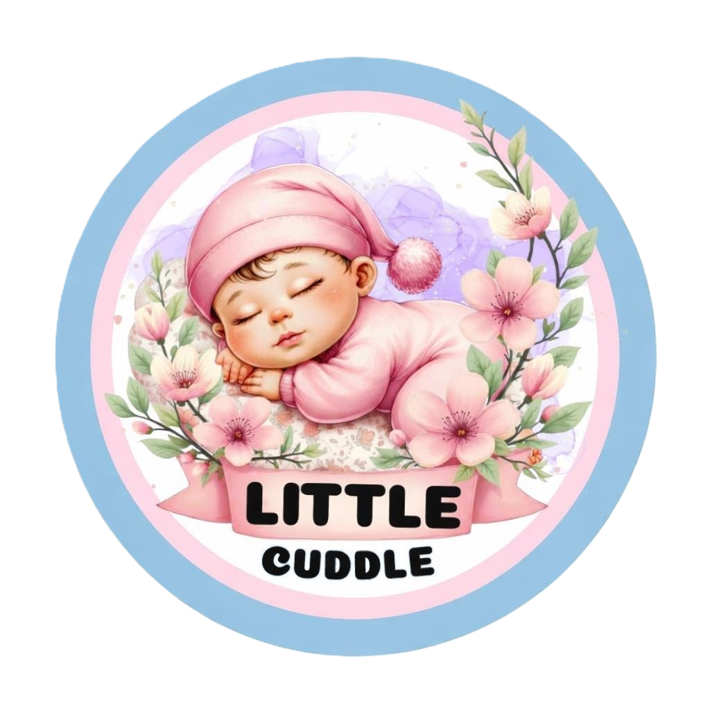 Little Cuddle